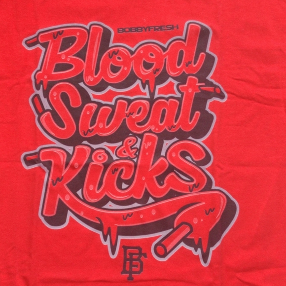 Original BobbyFresh Tee - Picture 2 of 5